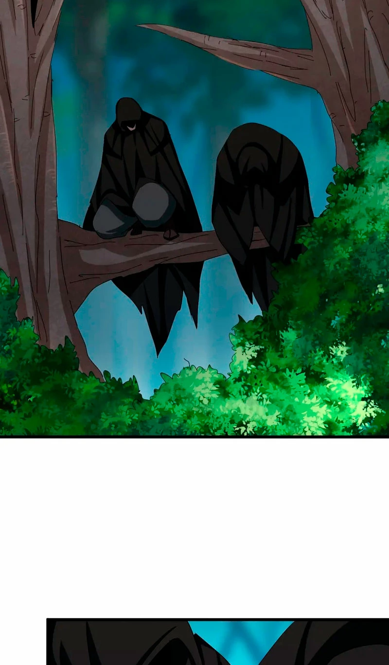 Emperador magico (magic emperor) > Capitulo 396 > Page 111